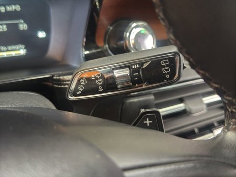 Used 2022 Lincoln Corsair Reserve image 26