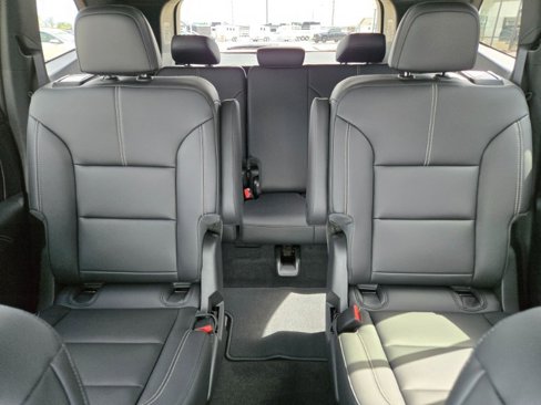 New 2025 GMC Acadia Elevation w/ Elevation Premium Package image 20