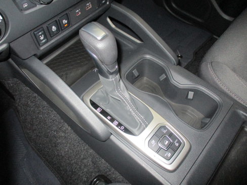 New 2026 Nissan Frontier SV w/ SV Convenience Package image 27