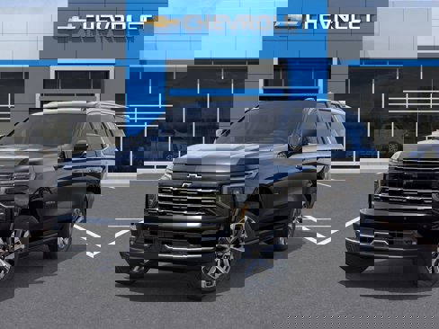 New 2025 Chevrolet Tahoe High Country image 6