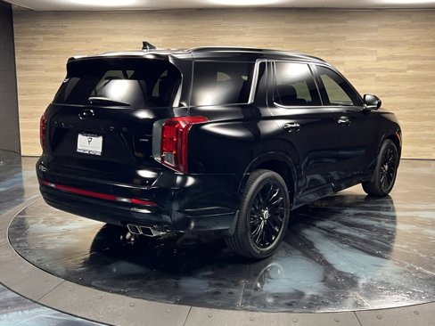 Used 2025 Hyundai Palisade Calligraphy image 20