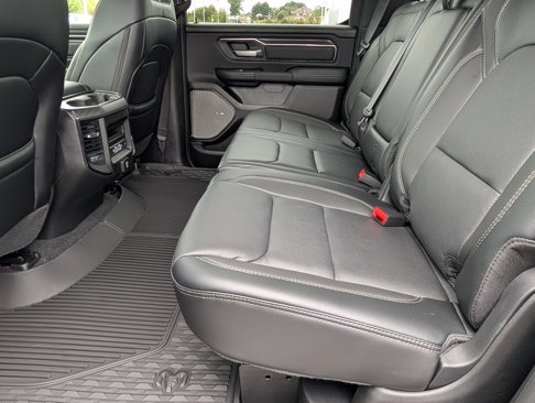 New 2026 RAM 1500 Rebel w/ Rebel Level 2 Equipment Group image 12