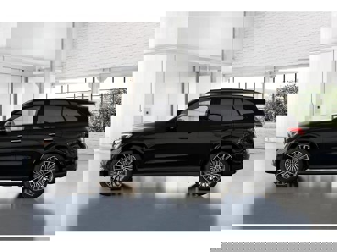 New 2026 Mercedes-Benz GLC 300 image 33