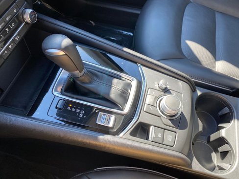 Used 2025 MAZDA CX-5 AWD 2.5 S w/ Select Package image 41