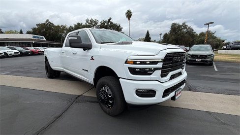 New 2026 RAM 3500 Laramie image 2