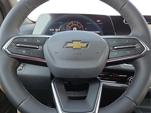 New 2026 Chevrolet Equinox LT w/ Convenience Package II image 24