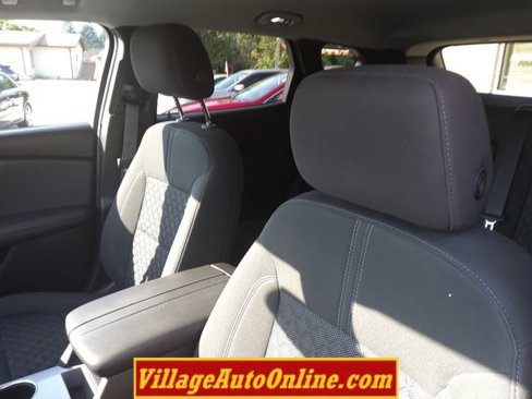 Used 2019 Chevrolet Blazer LT image 16