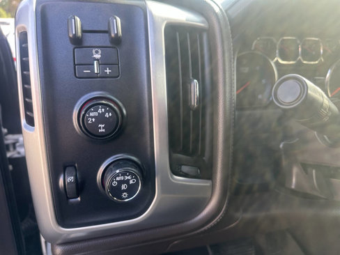Used 2016 GMC Sierra 1500 SLT image 18