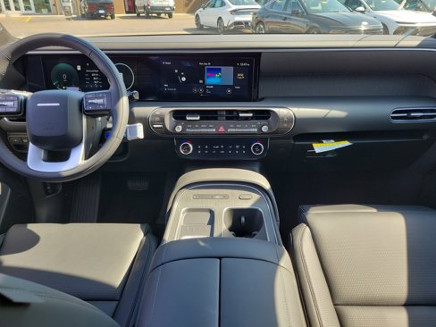 New 2026 Hyundai Palisade Calligraphy image 9