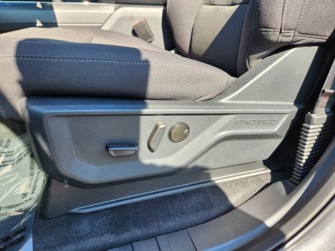 New 2025 Ford F150 XLT image 17