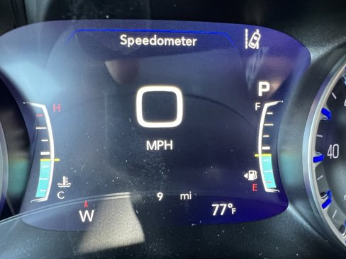 New 2026 Chrysler Pacifica Select image 33