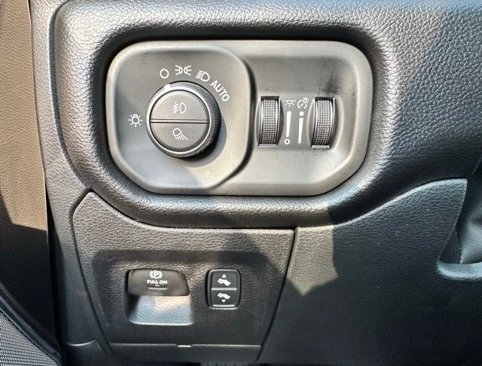 New 2026 RAM 1500 Laramie image 21