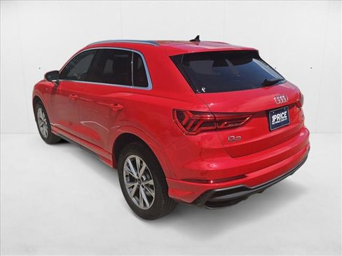 Used 2024 Audi Q3 2.0T Premium image 8