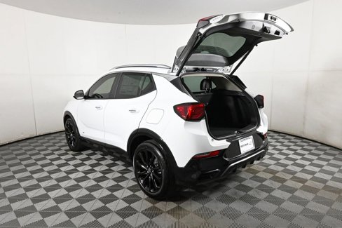 New 2026 Buick Encore GX Sport Touring w/ Experience Buick Package image 31