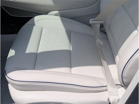 New 2026 Buick Enclave Avenir image 27