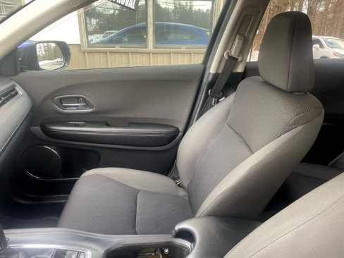 Used 2022 Honda HR-V EX image 15