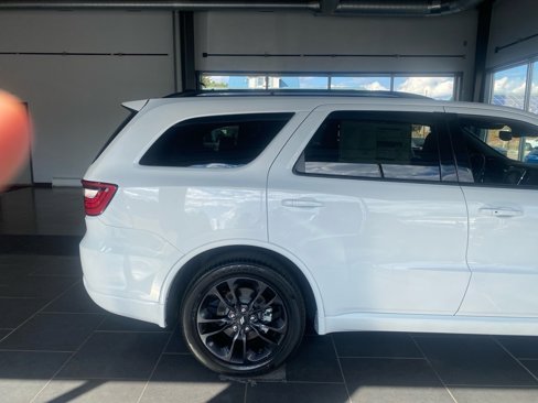 New 2025 Dodge Durango R/T image 6