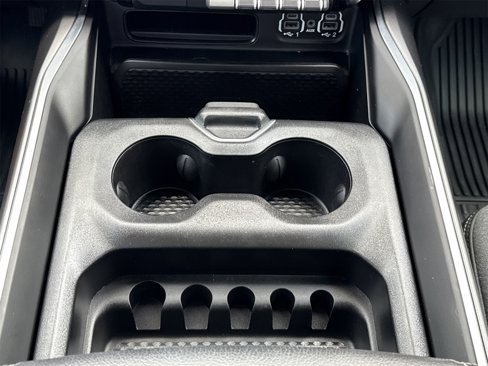 Used 2024 RAM 1500 Big Horn image 27