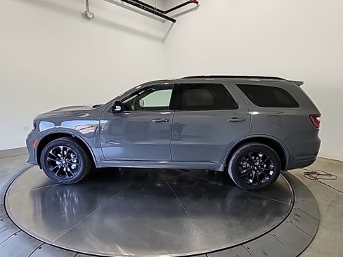 New 2025 Dodge Durango GT image 4