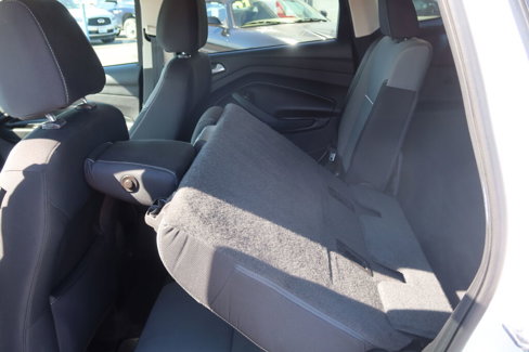 Used 2015 Ford Escape SE image 18