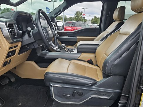 Used 2023 Ford F150 Lariat image 12