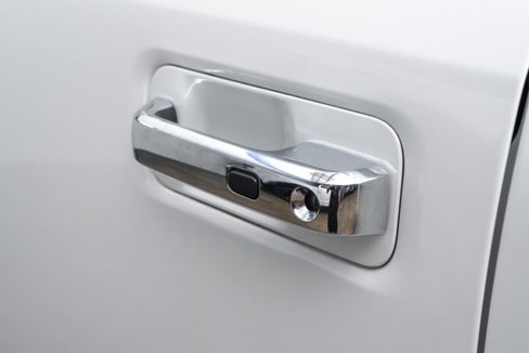 Used 2022 Ford F250 Platinum w/ Tremor Off-Road Package image 39