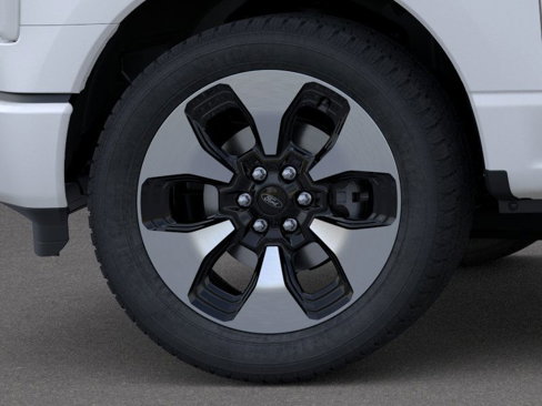 New 2025 Ford F150 Lightning Platinum image 41