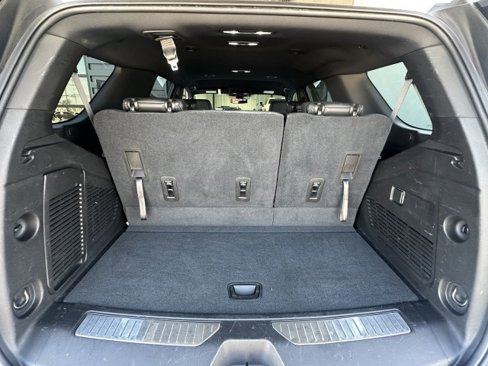 Used 2021 Chevrolet Tahoe RST image 21
