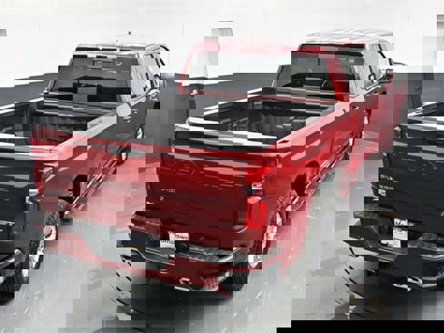 New 2026 Chevrolet Silverado 1500 RST w/ Convenience Package II image 40