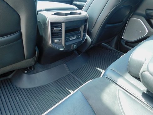 New 2025 RAM 1500 Laramie w/ Night Edition image 20