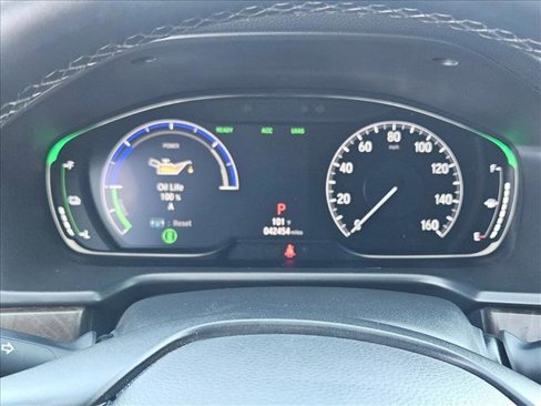 Used 2020 Honda Accord EX-L image 10