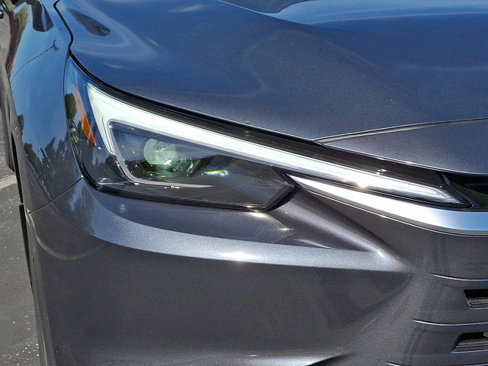 New 2026 Lexus TX 350 AWD image 9