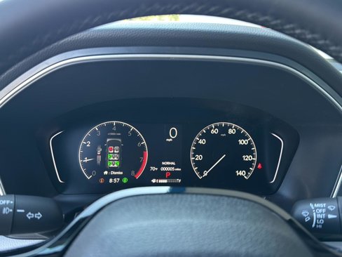New 2025 Honda Pilot Touring image 20