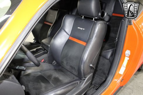 Used 2009 Dodge Challenger SRT8 image 18