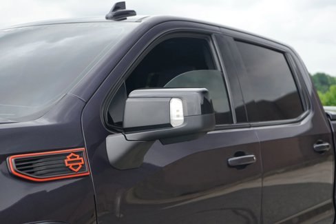 Used 2022 GMC Sierra 1500 AT4 w/ AT4 Premium Package image 13