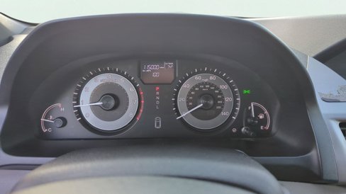 Used 2016 Honda Odyssey EX-L image 12