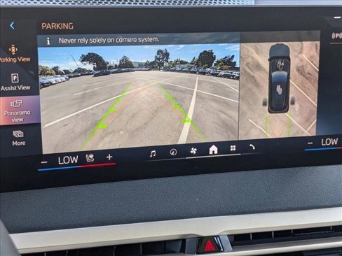 New 2026 BMW iX xDrive45 image 13