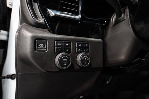 Used 2024 Chevrolet Silverado 1500 LT Trail Boss w/ LT Trail Boss Premium Package image 12