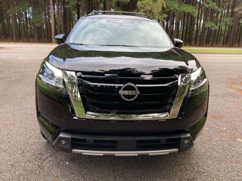 Used 2022 Nissan Pathfinder SL image 9