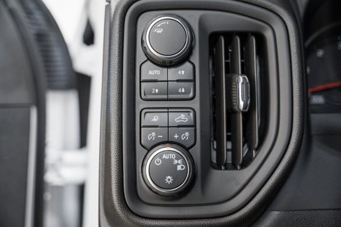 Used 2024 Chevrolet Silverado 3500 W/T w/ WT Convenience Package image 39