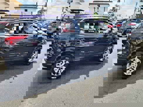 Used 2019 Nissan Rogue Sport S w/ Appearance Package image 12