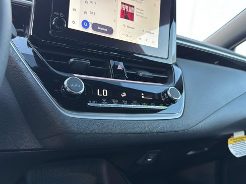 New 2026 Toyota Corolla SE image 22