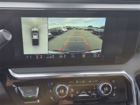New 2026 GMC Sierra 2500 Denali w/ Denali Reserve Package image 20