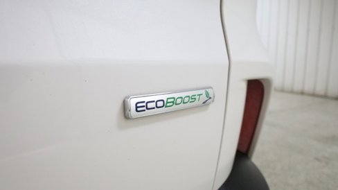 Used 2020 Ford Escape SEL image 25