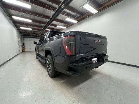 New 2026 GMC Sierra EV Elevation w/ Premium Package image 6