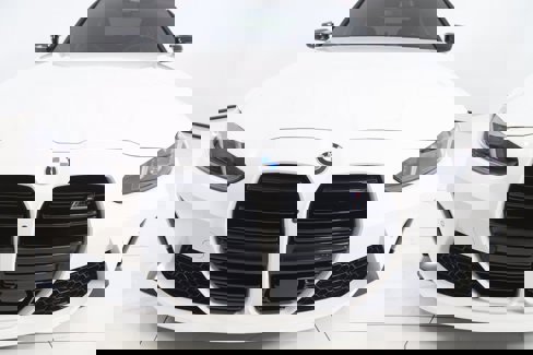 Used 2025 BMW M3 Competition image 77