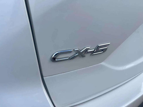 Used 2019 MAZDA CX-5 Touring image 34