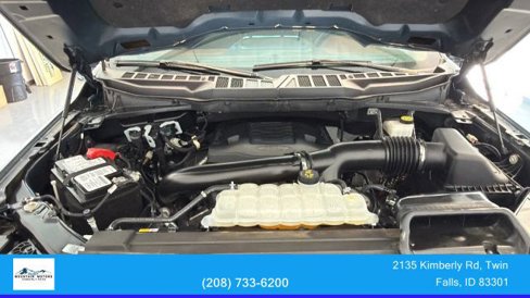 Used 2023 Ford F150 Lariat image 54
