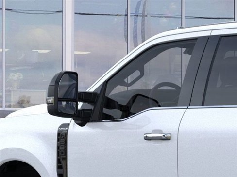 New 2025 Ford F350 Platinum w/ Tremor Off-Road Package image 20