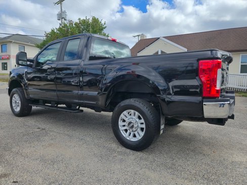 Used 2019 Ford F250 XL w/ STX Appearance Package image 6